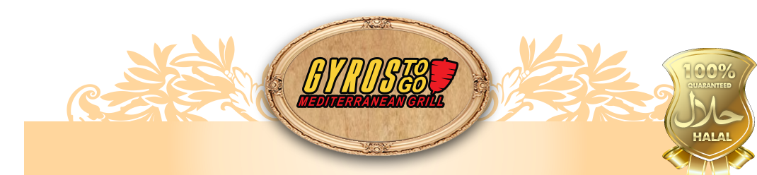 Gyros To Go